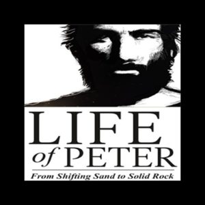 1. Peter Before Jesus
