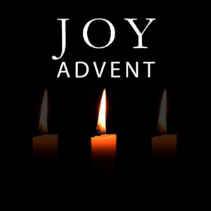 Advent JOY